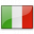 Flag Italy Icon 32x32