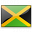 Flag Jamaica Icon 32x32
