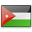 Flag Jordan Icon 32x32