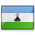 Flag Lesotho Icon 32x32