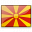 Flag Macedonia Icon 32x32