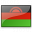 Flag Malawi Icon 32x32