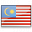 Flag Malaysia Icon 32x32