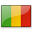Flag Mali Icon 32x32