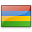 Flag Mauritius Icon 32x32