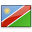 Flag Namibia Icon 32x32
