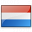 Flag Netherlands Icon 32x32