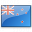 Flag New Zealand Icon 32x32