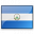 Flag Nicaragua Icon 32x32