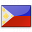 Flag Philippines Icon 32x32