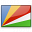 Flag Seychelles Icon 32x32