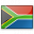 Flag South Africa Icon 32x32