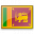 Flag Sri Lanka Icon 32x32