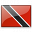 Flag Trinidad And Tobago Icon 32x32