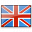 Flag United Kingdom Icon 32x32