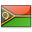 Flag Vanuatu Icon 32x32