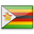 Flag Zimbabwe Icon 32x32