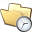 Folder Time Icon 32x32
