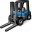 Forklift Icon 32x32