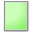 Form Green Plain Icon 32x32