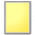 Form Yellow Plain Icon 32x32