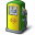 Fuel Dispenser Icon 32x32