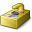 Geiger Counter Icon 32x32