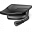 Graduation Hat 2 Icon 32x32