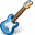 Guitar Icon 32x32