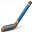 Hockey Stick Icon 32x32