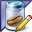 Jar Bean Enterprise Edit Icon 32x32