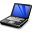 Laptop 2 Icon 32x32