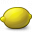 Lemon Icon 32x32