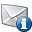 Mail Information Icon 32x32