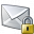 Mail Lock Icon 32x32