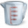 Measuring Cup Icon 32x32