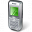 Mobilephone Icon 32x32