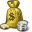 Moneybag 2 Icon 32x32
