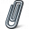 Paperclip Icon 32x32