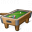Pool Table Icon 32x32