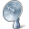 Satellite Dish Icon 32x32