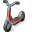 Scooter Icon 32x32