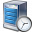 Server Time Icon 32x32