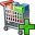 Shopping Cart Add Icon 32x32