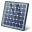 Solar Panel Icon 32x32