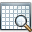 Table 2 View Icon 32x32