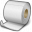 Toilet Paper Icon 32x32