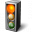 Trafficlight Red Icon 32x32