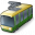 Tram Icon 32x32
