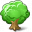 Tree Icon 32x32